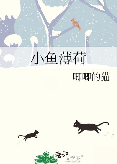 他和她的猫 唧唧的猫