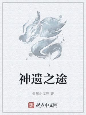 遗神书神语是什么