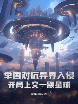 举国对抗异界入侵开局上交一颗星球 顺我心意YTXT