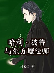 哈利波特魔法师是谁