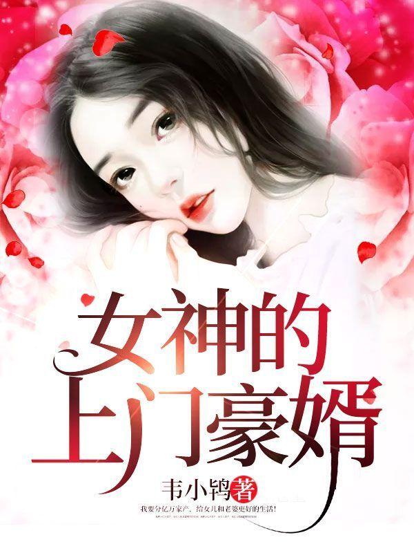 女神的上门豪婿赵旭全文免费