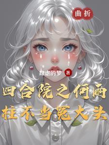 穿越何雨柱的二婚生活