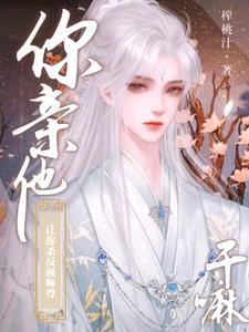 炉鼎师尊