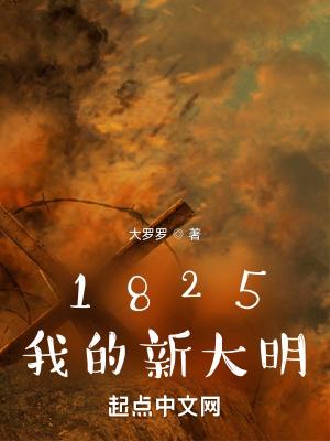 1825我的新大明百度百科