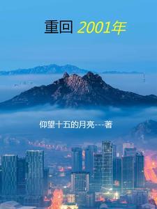 重回2001年和十年间横扫股市