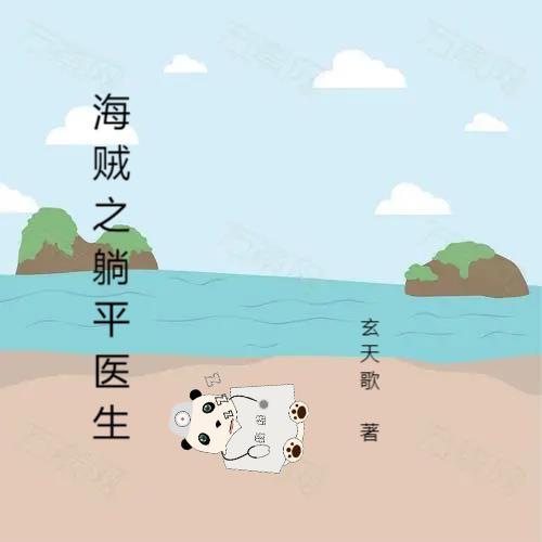 海贼之医生