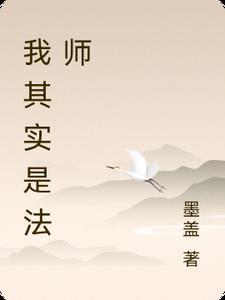 我其实是法师漫画