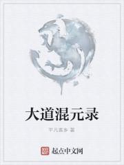 混元道是什么