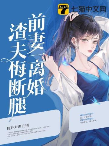 前妻离婚后