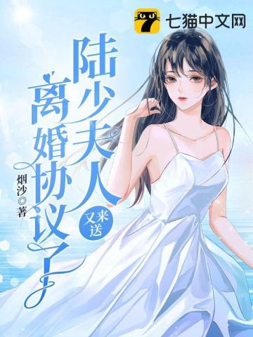 陆少夫人又双