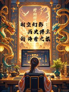 时空幻影的秘密