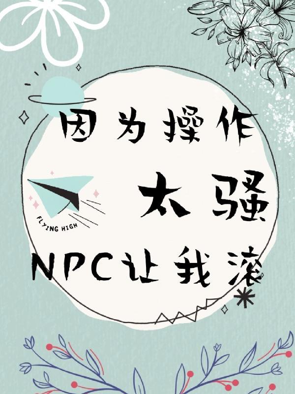 npc让我滚下去