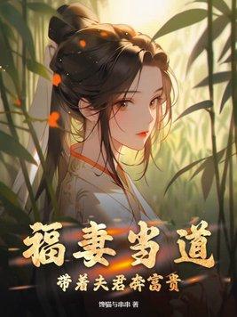 带着夫君开武馆