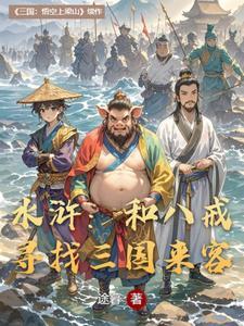 水浒和八戒寻找三国来客哪个好看