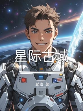 星际古文化