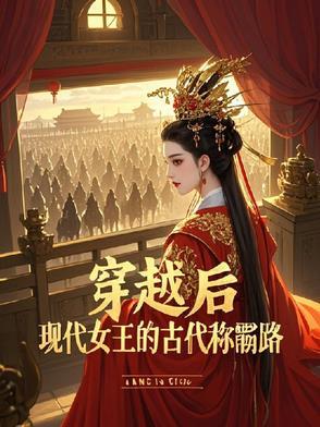 现代女生穿越到古代做王妃的