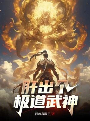 这个武神太极端了境界