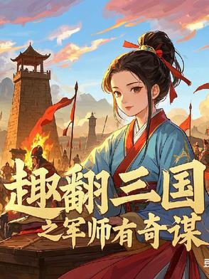 军师三国