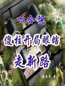 四合院傻柱开局神级选择