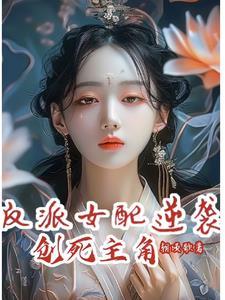 反派女配逆袭创死主角名字