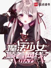 魔法少女顺着网线打人了吗