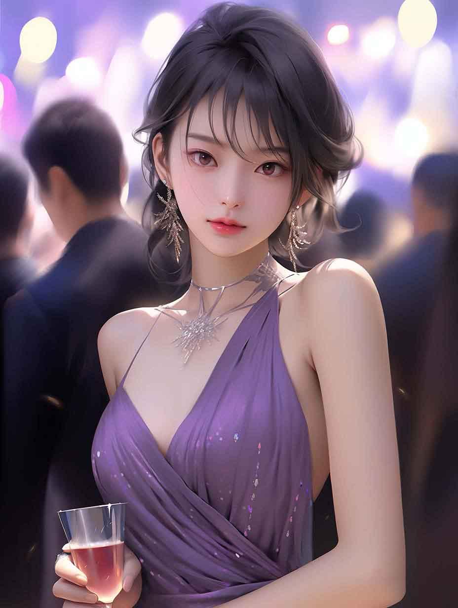 简月女主的